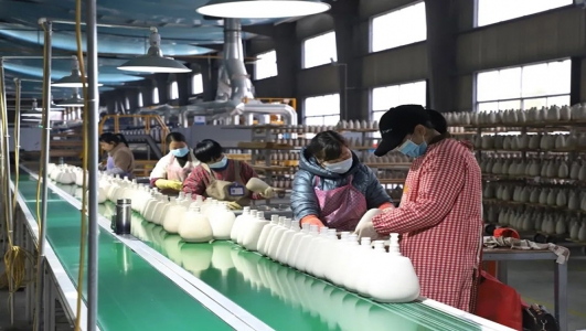 開局就是決戰(zhàn)、起步就要沖刺！王國鋒調(diào)研重點項目和企業(yè)復(fù)工復(fù)產(chǎn)情況